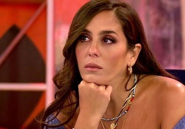 Anabel Pantoja emite un comunicado para aclarar lo sucedido con su hija Alma: «Hemos vivido una situación injusta»