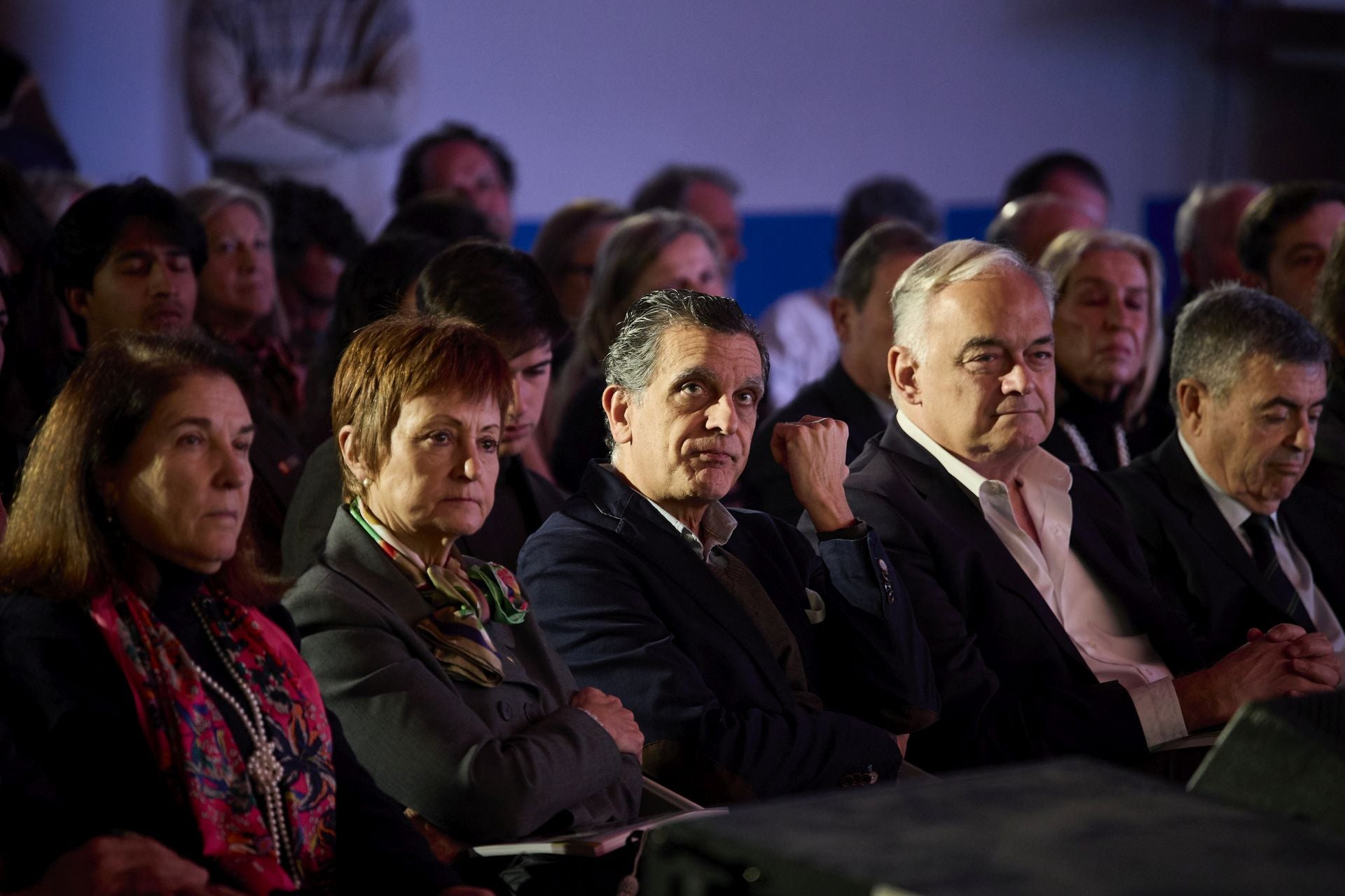 Coloquio en La Rotativa por el 160 aniversario de LAS PROVINCIAS