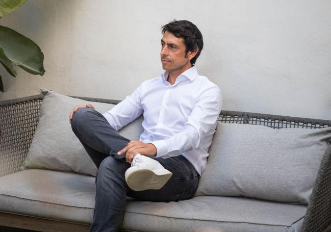 Rubén Navarro