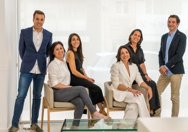 Equipo de Mar Nadal