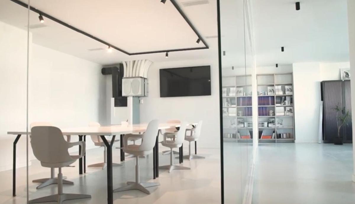 Las nuevas tendencias en arquitectura en la Comunitat Valenciana