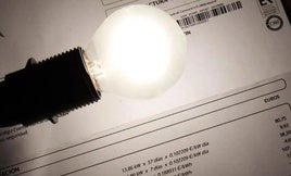 El precio de la luz cambia en febrero.