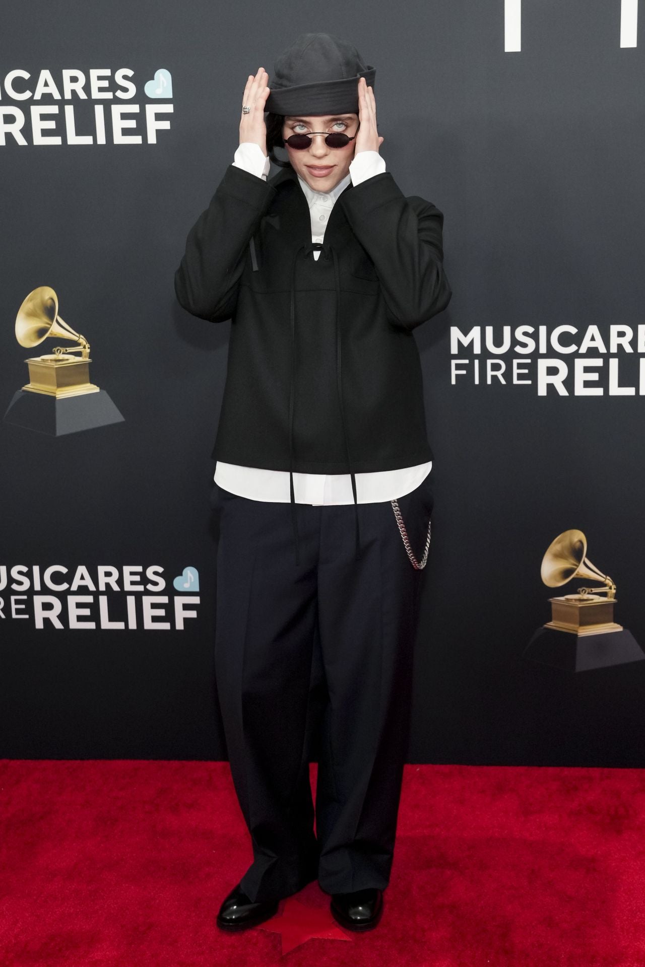 Billie Eilish