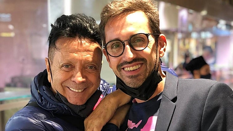 Ruphert, el peluquero que vivía como una estrella y amaba Valencia: «Se ha llevado a la tumba muchos secretos»