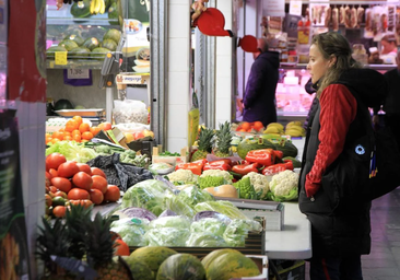 Un experto en longevidad desvela los cinco alimentos que debemos eliminar de la dieta para retrasar el envejecimiento