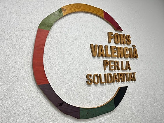 Cuatro municipios de la Vall d'Albaida y uno de la Costera se adhieren al Fons Valencià per la Solidaritat en 2024
