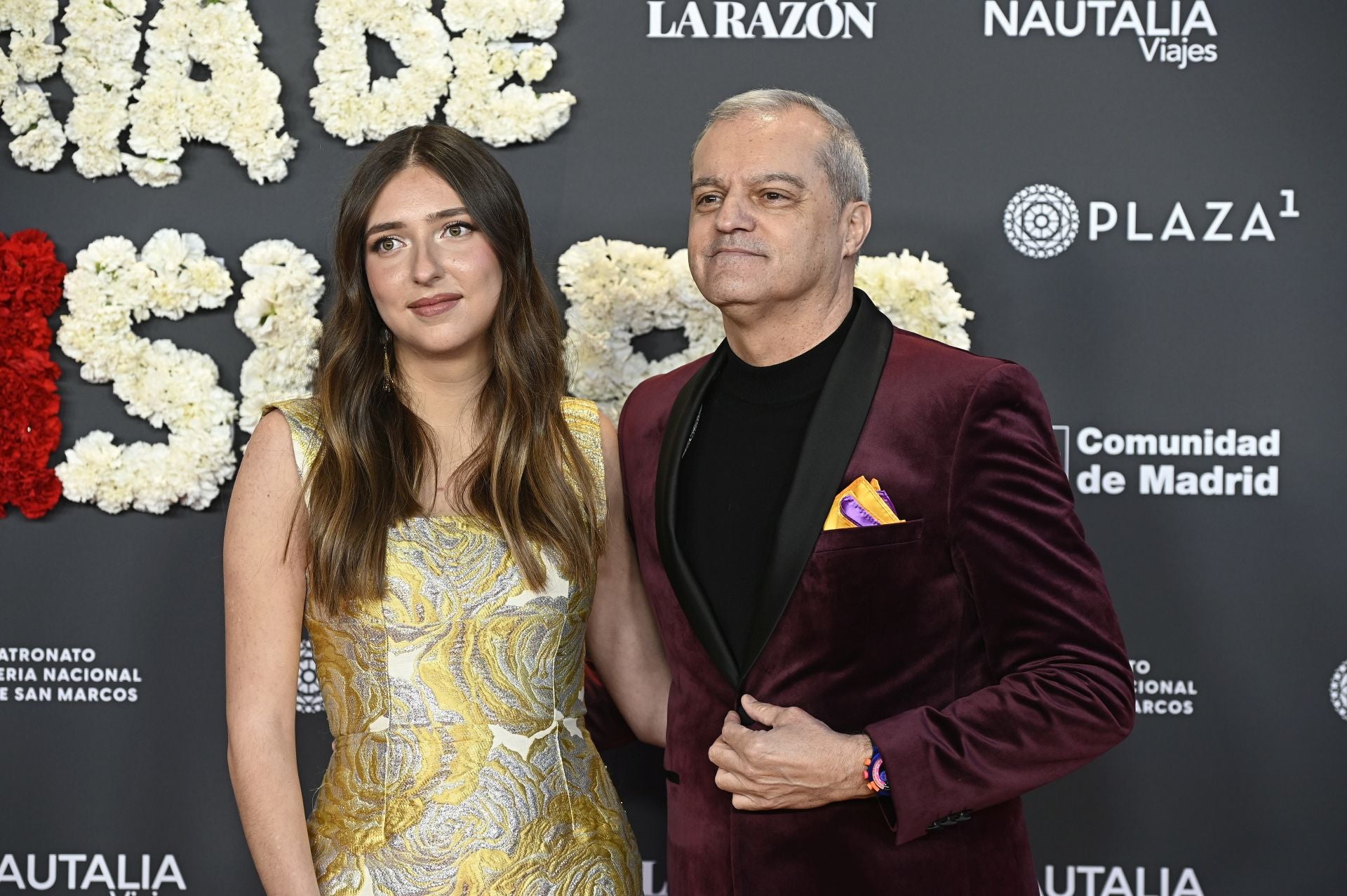 FOTOS | La alfombra roja de la gala de presentación de carteles para la Feria de San Isidro 2025