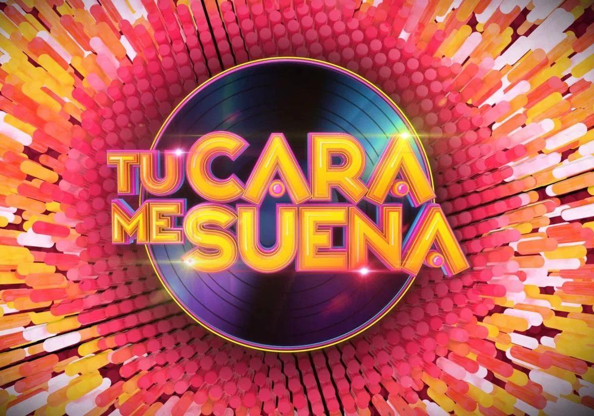 Logo del programa.