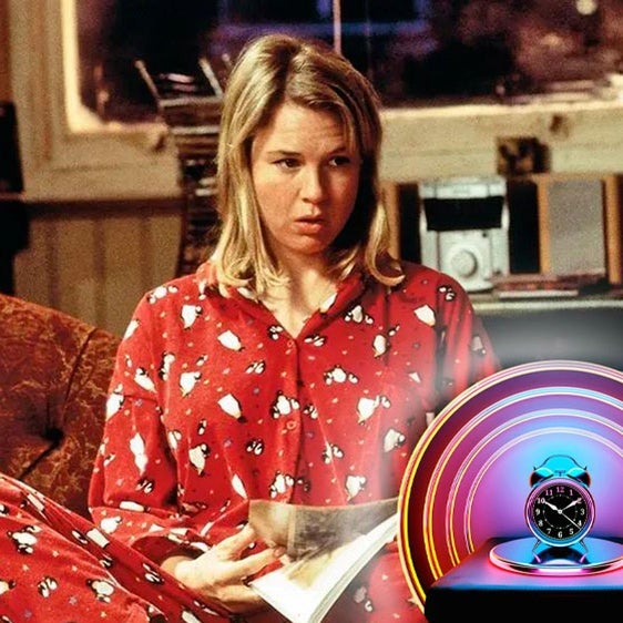 'Bridget Jones' estrena nueva película