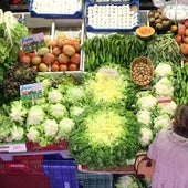 Alerta alimentaria «grave» por la presencia de un componente tóxico en una fruta procedente de Turquía