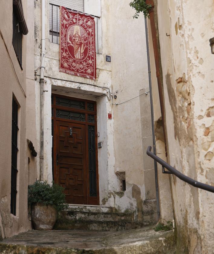 Imagen secundaria 2 - Bocairent | El pueblo que elige quedarse