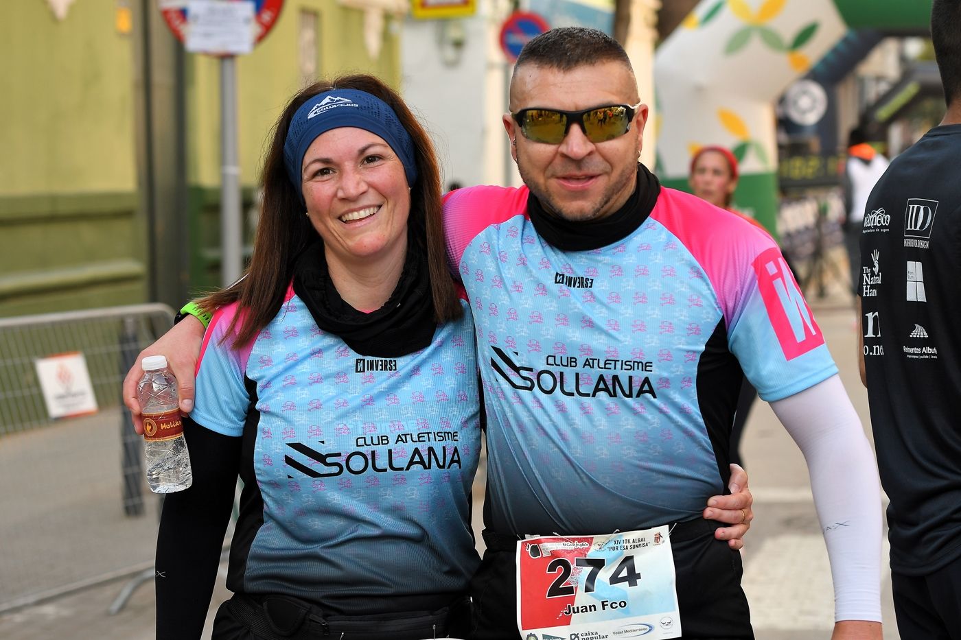 Búscate en la carrera solidaria 10K Albal &#039;Por Esa Sonrisa&#039;