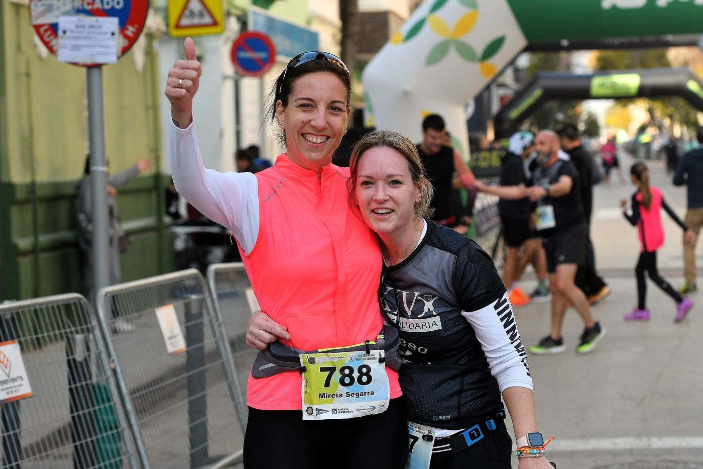 Búscate en la carrera solidaria 10K Albal &#039;Por Esa Sonrisa&#039;