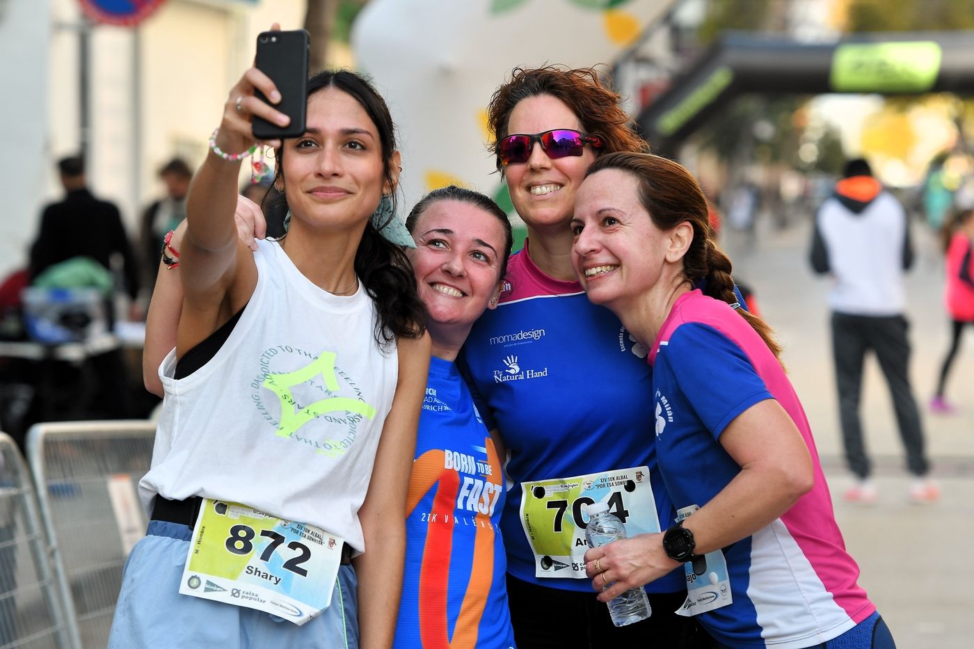 Búscate en la carrera solidaria 10K Albal &#039;Por Esa Sonrisa&#039;