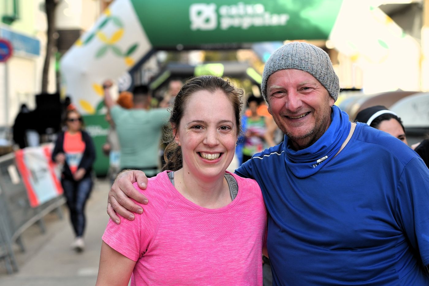 Búscate en la carrera solidaria 10K Albal &#039;Por Esa Sonrisa&#039;