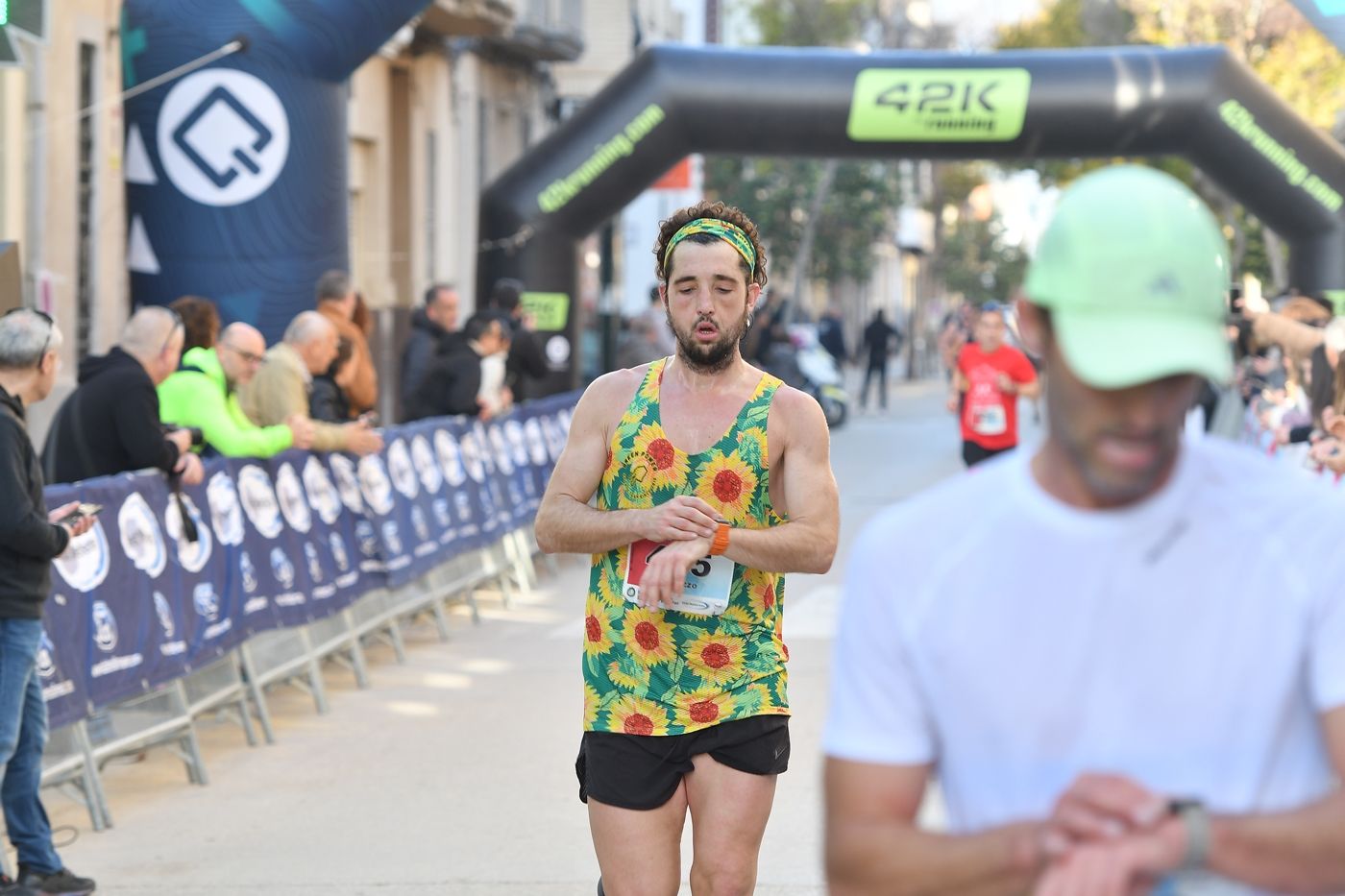 Búscate en la carrera solidaria 10K Albal &#039;Por Esa Sonrisa&#039;