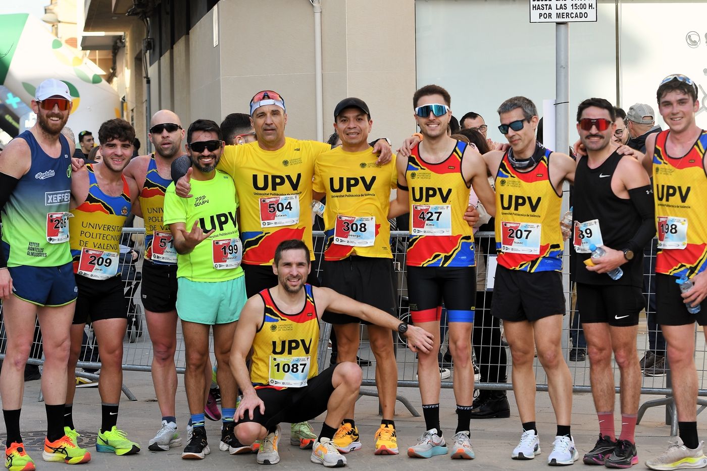 Búscate en la carrera solidaria 10K Albal &#039;Por Esa Sonrisa&#039;