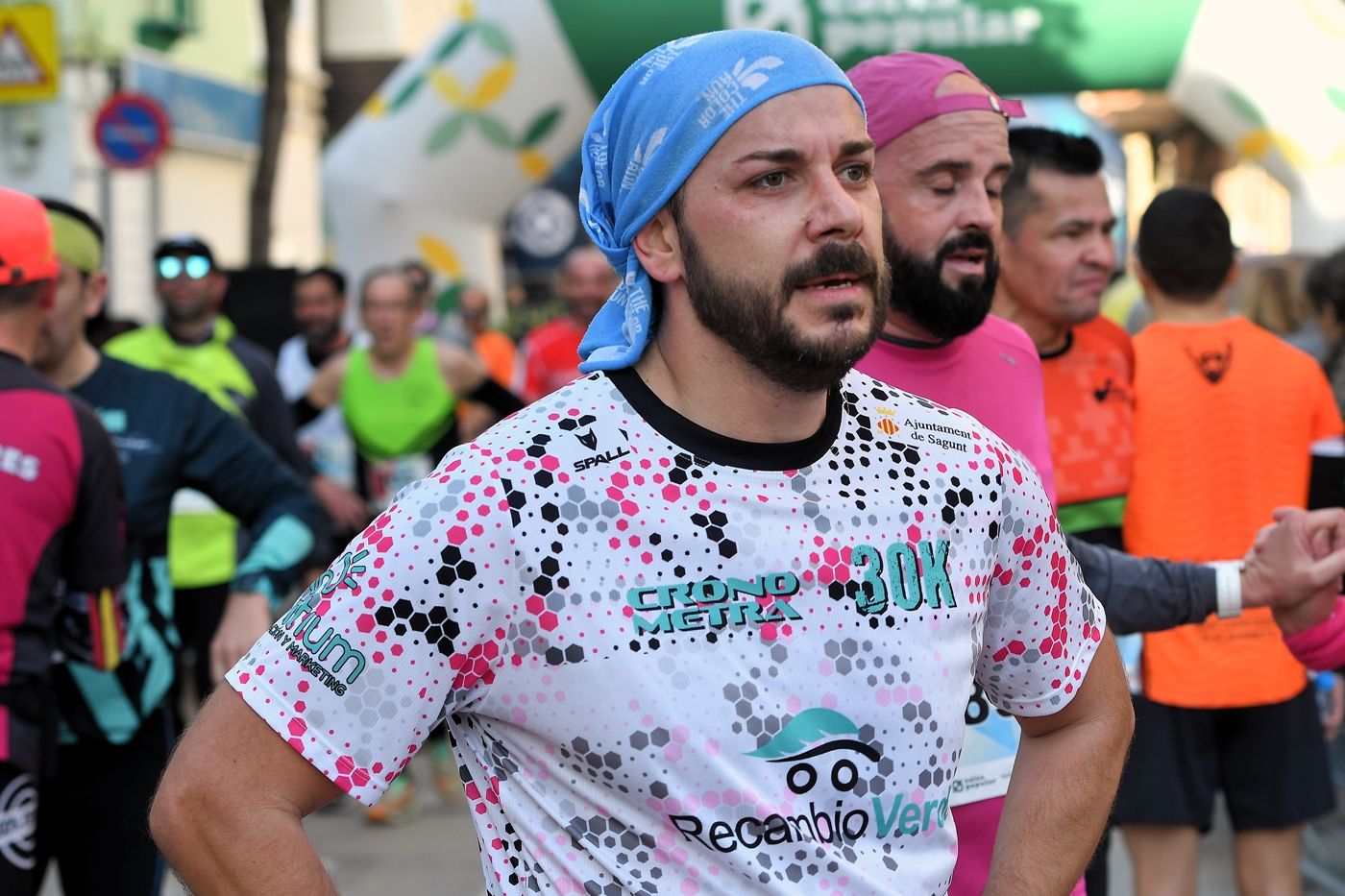 Búscate en la carrera solidaria 10K Albal &#039;Por Esa Sonrisa&#039;