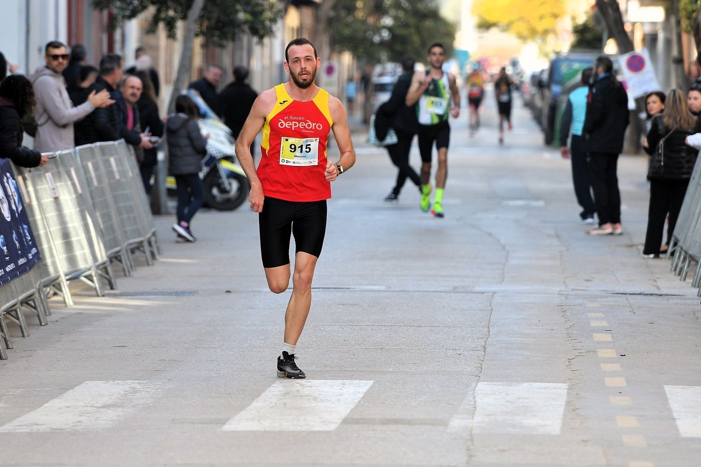 Búscate en la carrera solidaria 10K Albal &#039;Por Esa Sonrisa&#039;