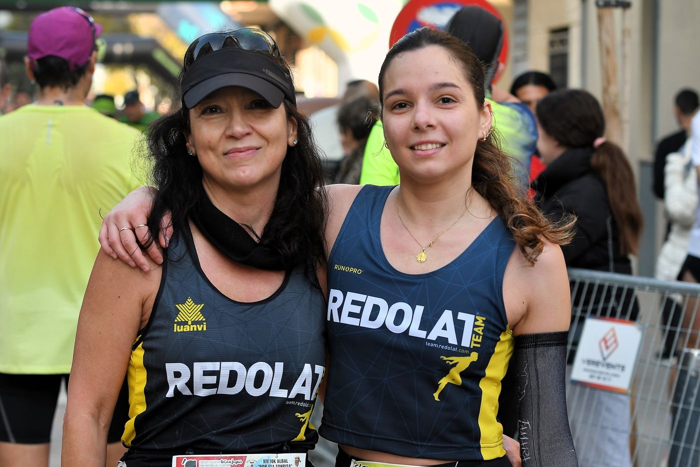 Búscate en la carrera solidaria 10K Albal &#039;Por Esa Sonrisa&#039;