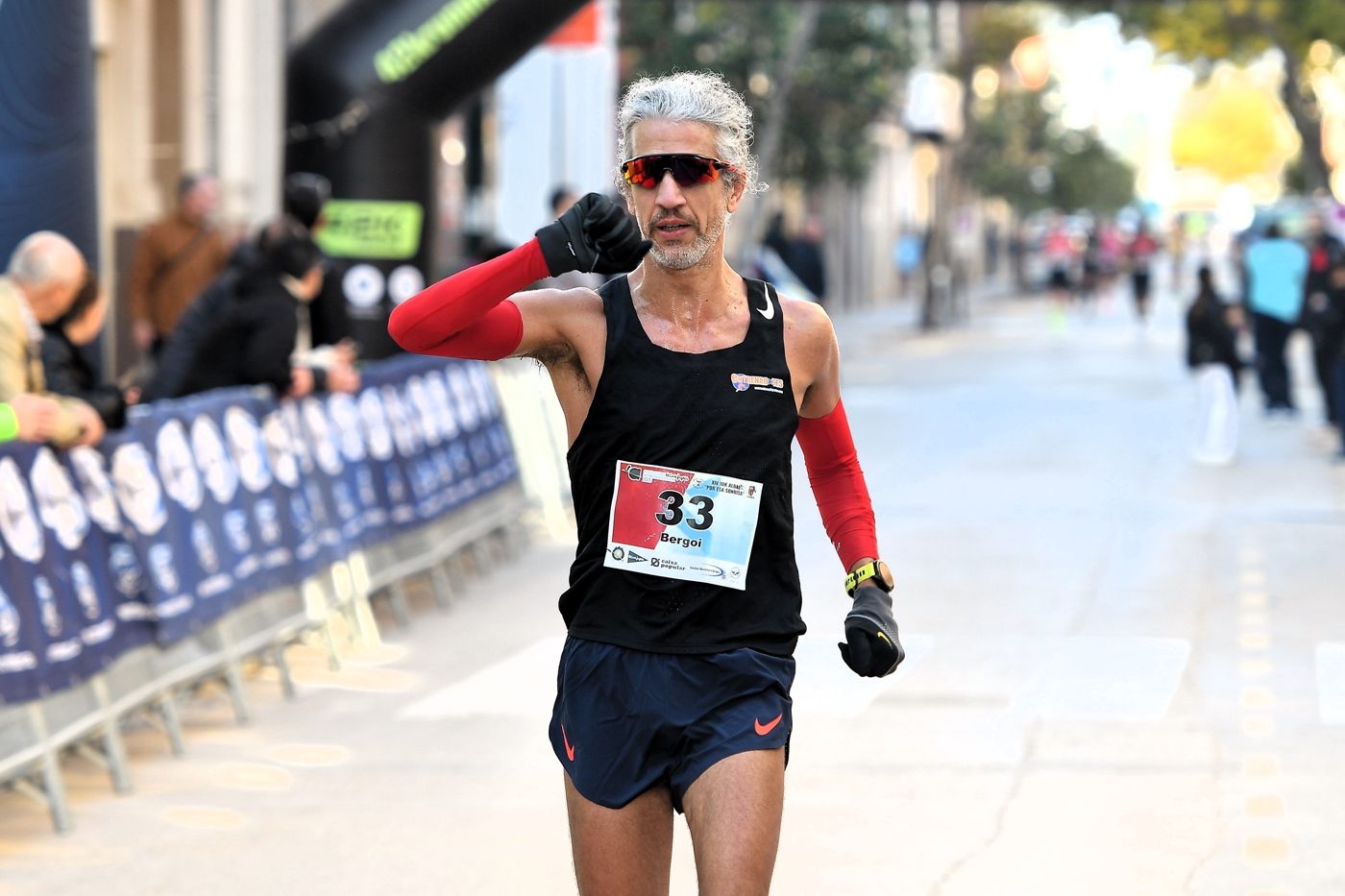 Búscate en la carrera solidaria 10K Albal &#039;Por Esa Sonrisa&#039;