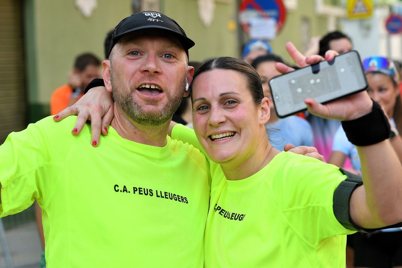 Búscate en la carrera solidaria 10K Albal &#039;Por Esa Sonrisa&#039;