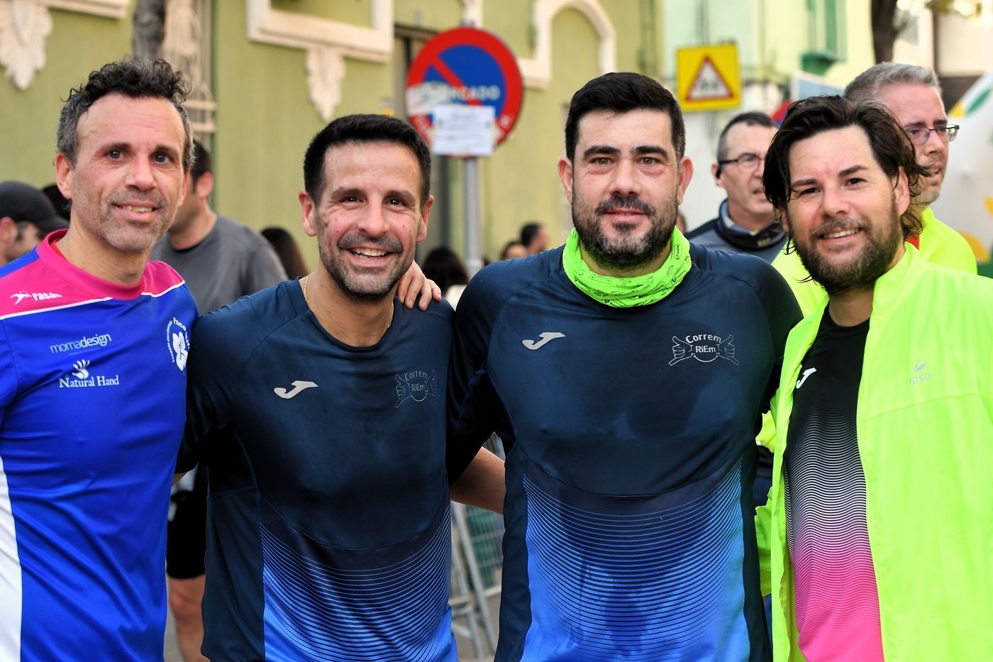 Búscate en la carrera solidaria 10K Albal &#039;Por Esa Sonrisa&#039;