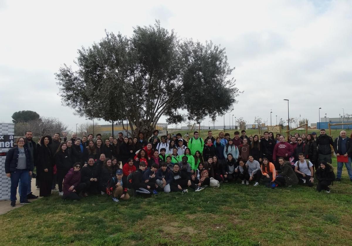 Quart de Poblet invertirá 1,4 millones en recuperar el Parque Natural del Turia