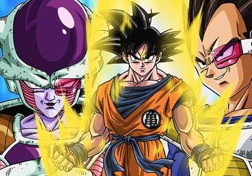 Dragon Ball Z Kai vuelve a televisión con un nuevo doblaje