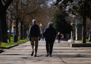 Una mujer pide la pensión de viudedad y una sentencia se la niega por no estar acreditada la convivencia con el fallecido