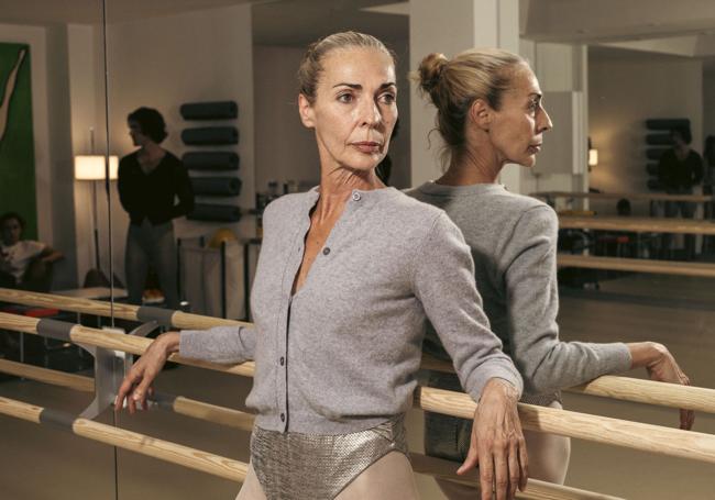 Barre es la disciplina de moda que fusiona ballet, pilates y fitness.