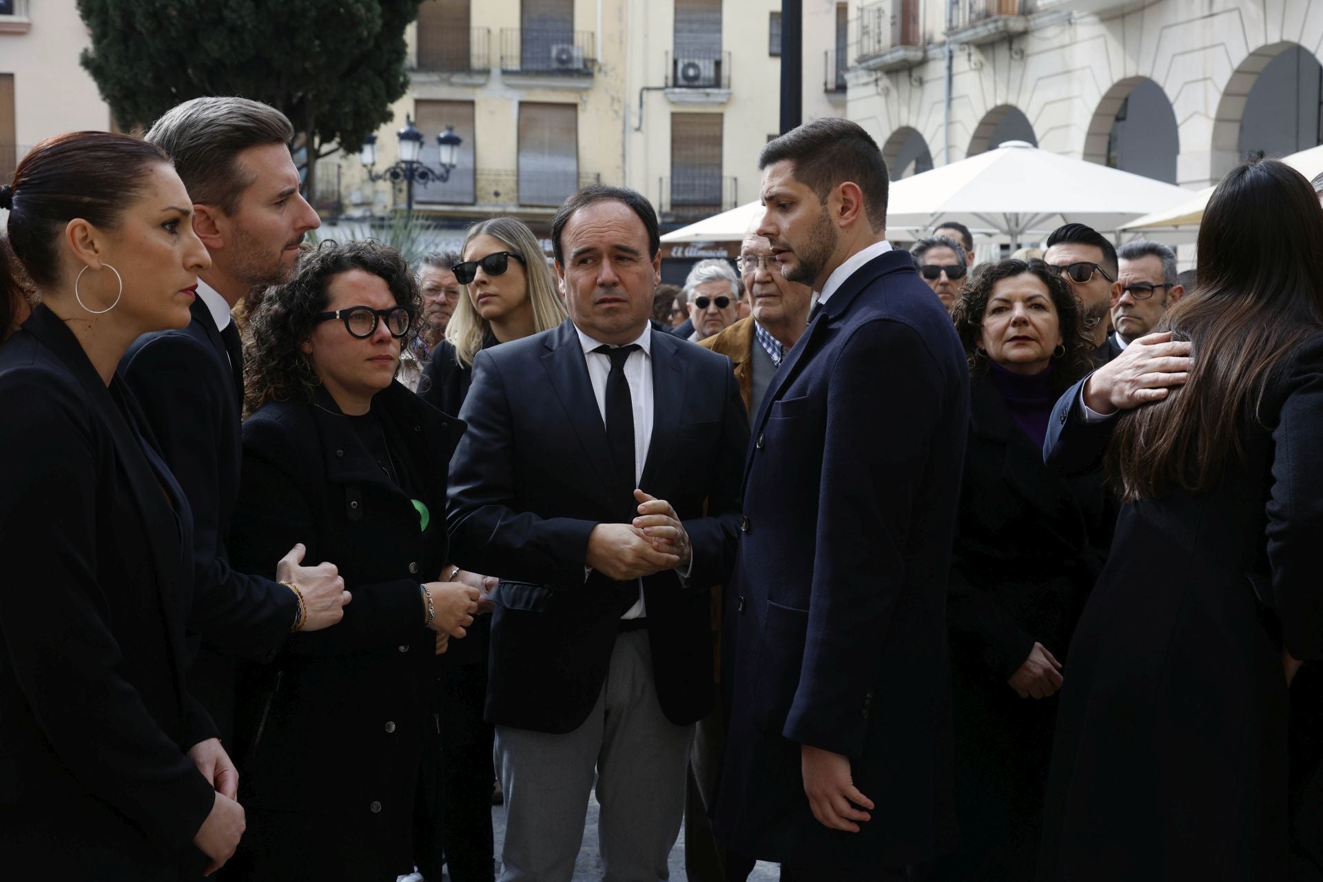 FOTOS | Gandia despide a Arturo Torró