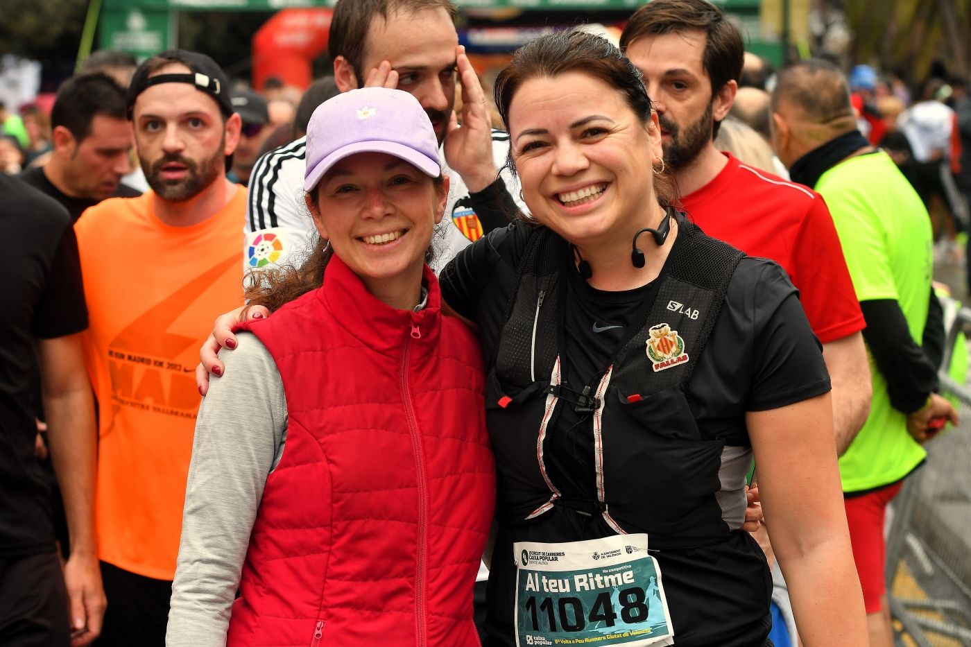 Búscate en la VI Volta a Peu Runners Ciutat de València