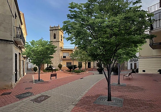 Potries se queda sin residencia de mayores