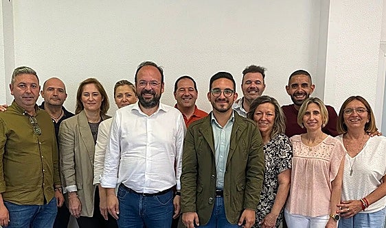 Cesan a dos ediles de Ciudadanos del equipo de gobierno de Vilamarxant por presuntas irregularidades administrativas