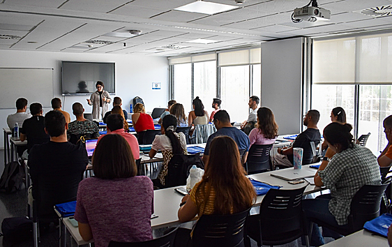 Vuelve a Valencia el curso gratuito que te convertirá en un experto en transformación digital