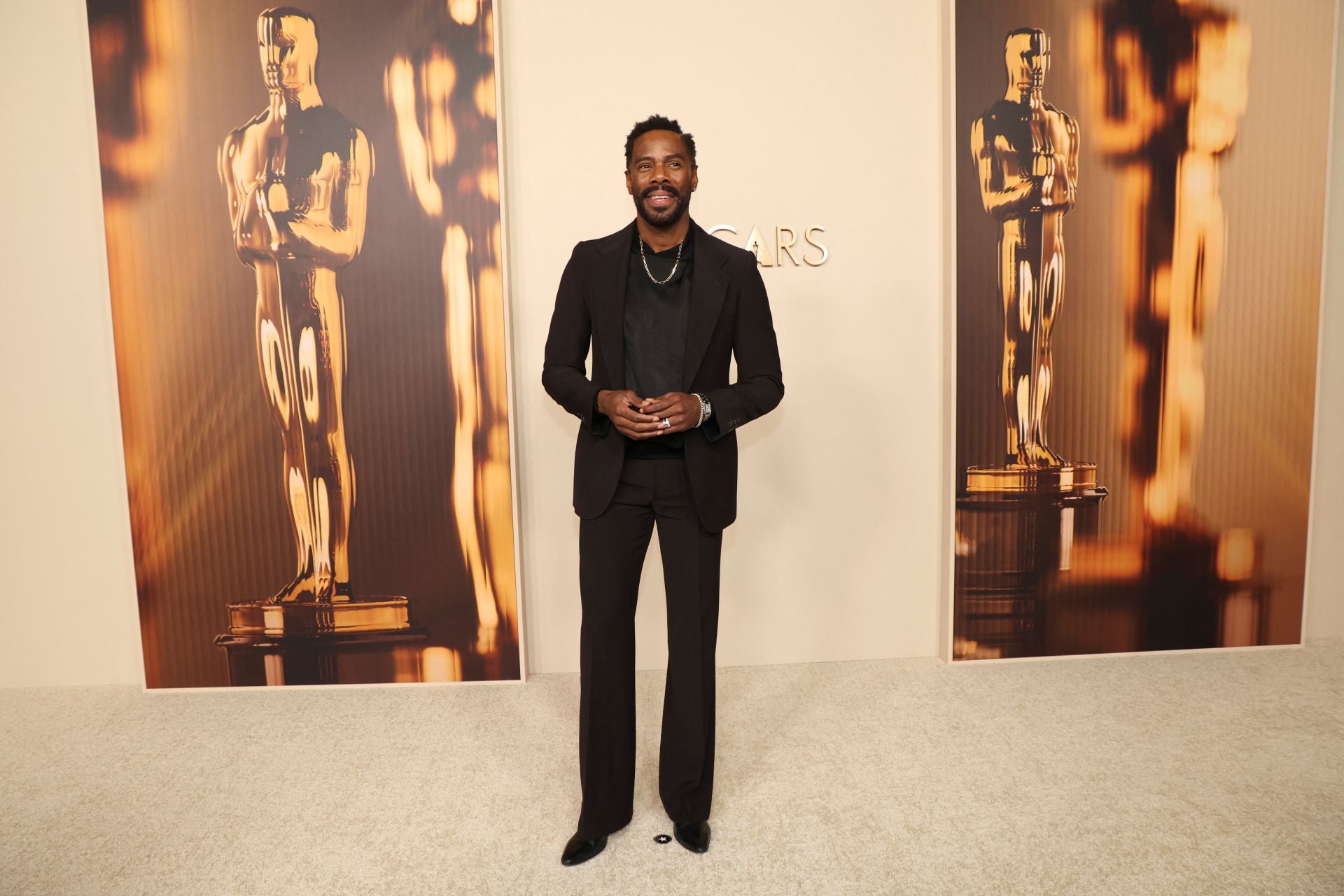 Colman Domingo