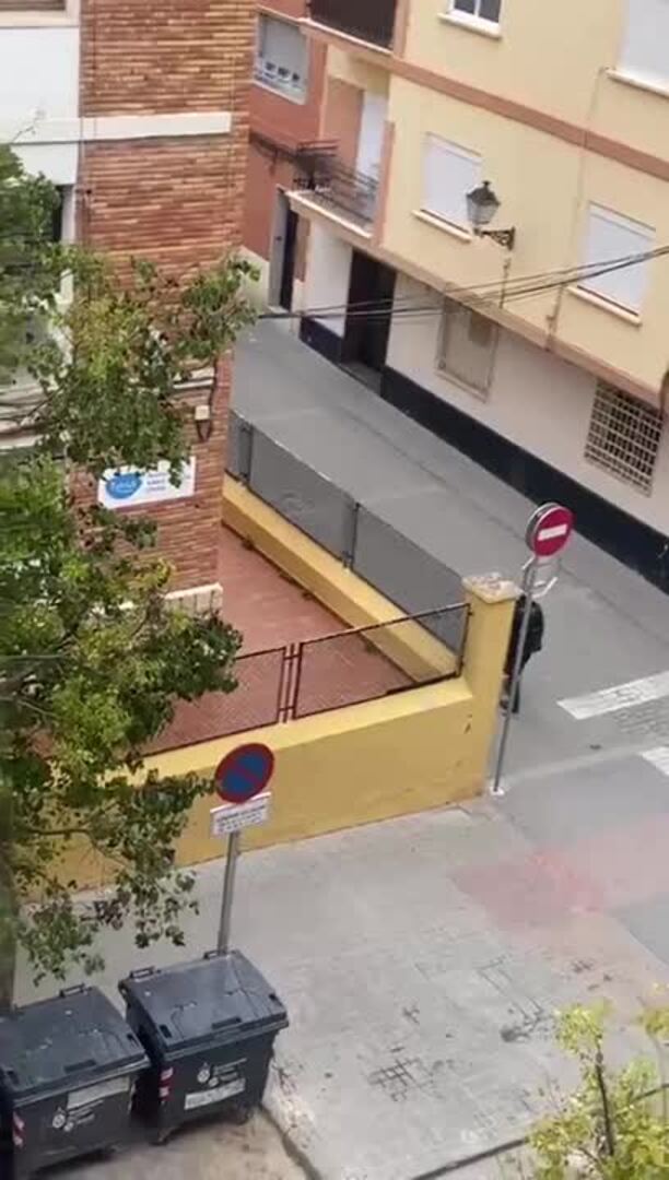 Amenazan con poner bombas en colegios de cuatro pueblos de Valencia