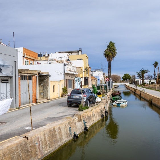 El Palmar | Vecinos que echan raíces entre tradiciones y arrozales