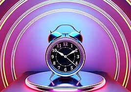 ¿Hay vida más allá de la Tierra?