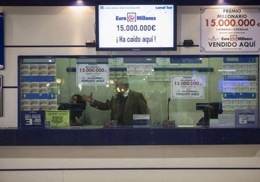 El Euromillones de este viernes deja un nuevo millonario en España en un popular municipio valenciano