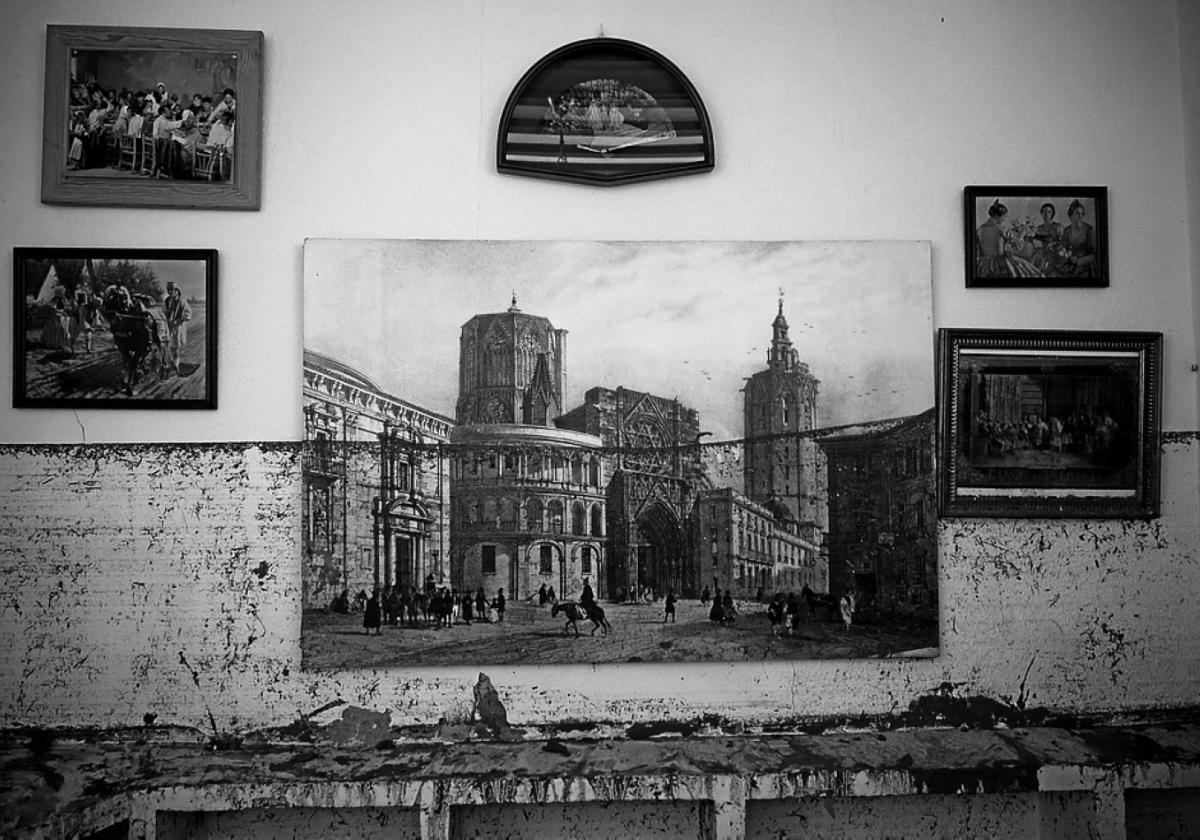 Pensamiento catedral