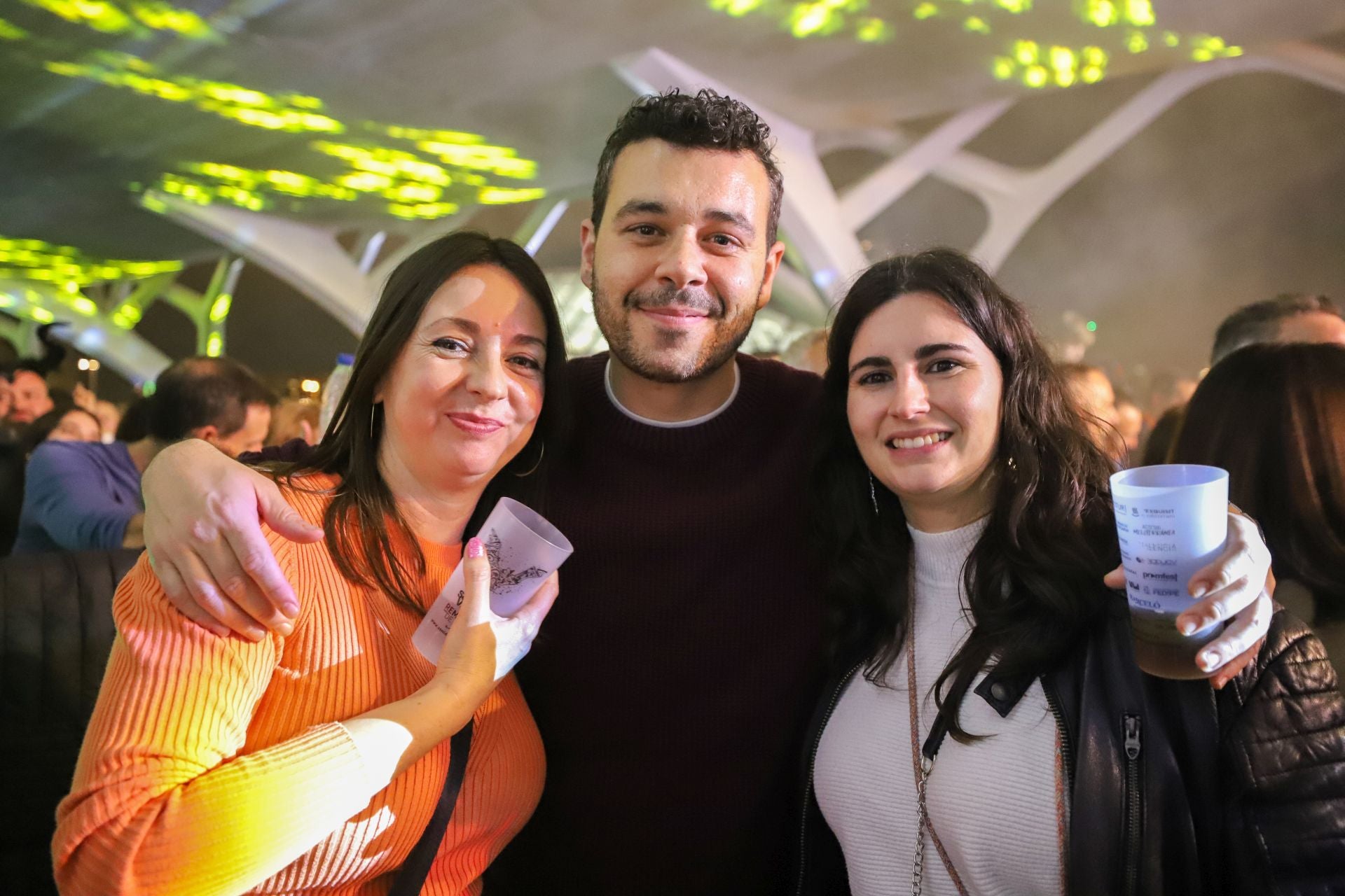 FOTOS | Festival Sonido Remember 2025 en Les Arts
