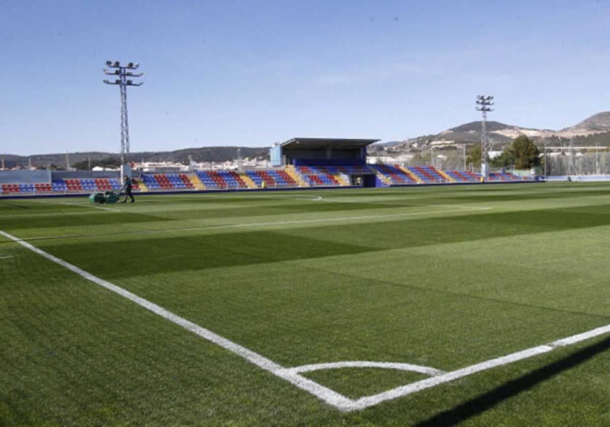 El Inter San José abandona su partido de juveniles contra el Levante por un supuesto insulto racista