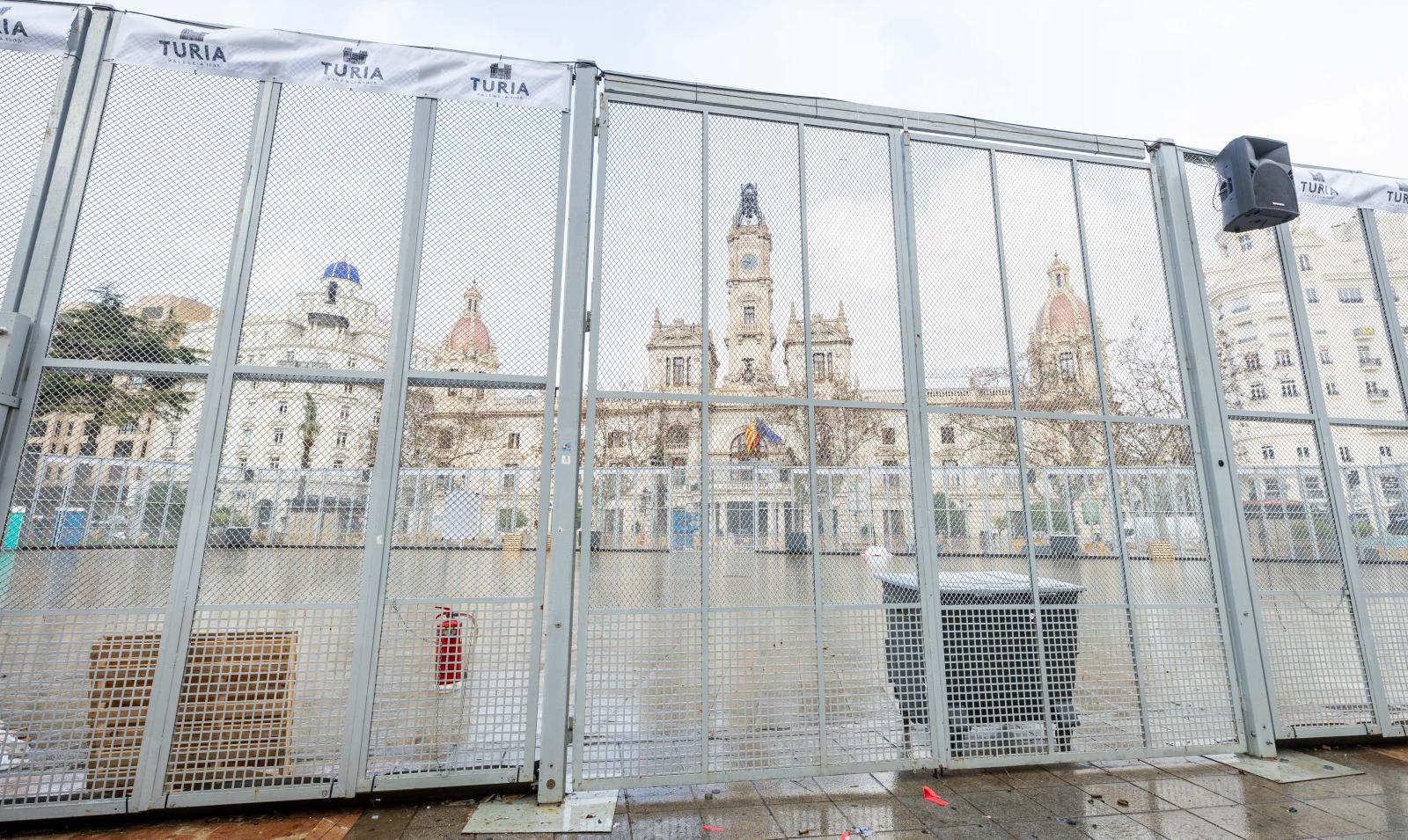 ¿Hay mascletà mañana miércoles? El Ayuntamiento anuncia nuevas restricciones