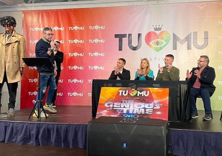 TUMU FESTIVAL vuelve con novedades.