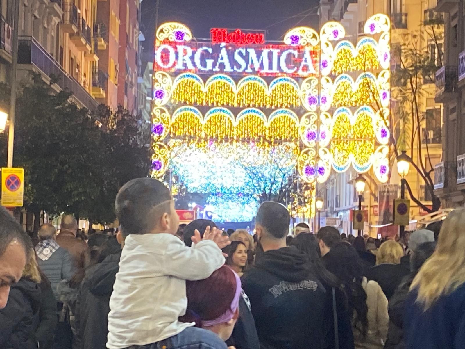 Falla Cuba-Literato Azorín