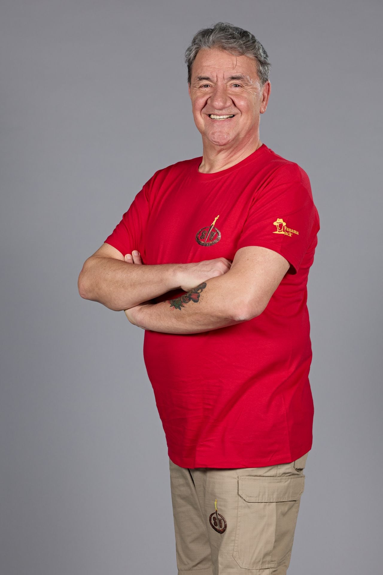 Koldo Royo. Cocinero guipuzcoano e influencer culinario.