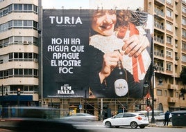 Cerveza Turia