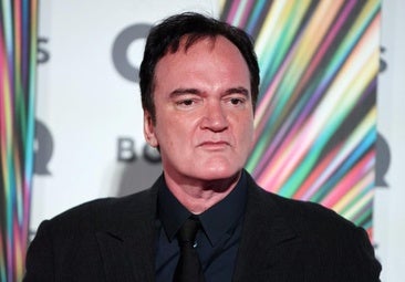 Los cuatro libros que Quentin Tarantino recomienda leer